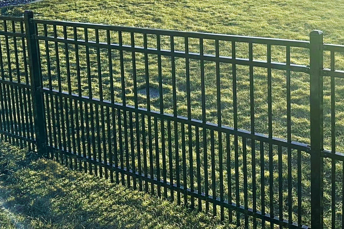 Steel Panels
