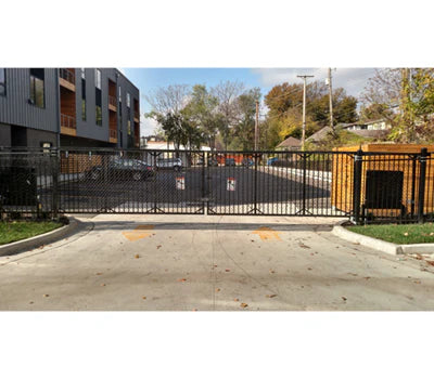 Gates