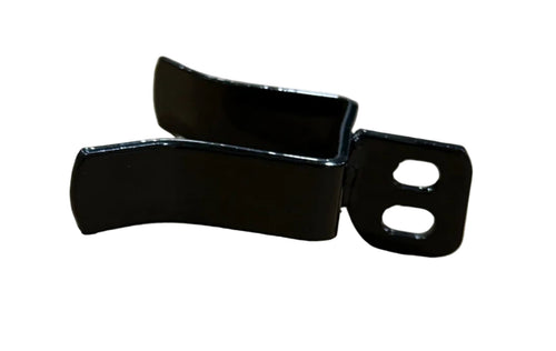 3" Fork Latch for Ornamental Steel/Iron Fence Gates - BUY PER PIECE (EACH)