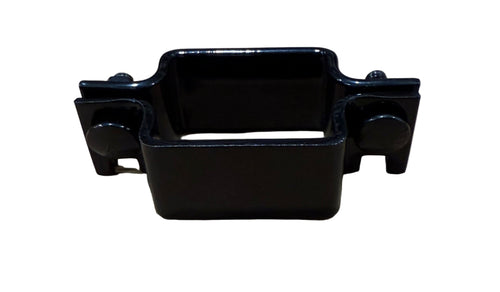 2" Fork Latch Hanger for Ornamental Steel/Iron Fence Gates - BUY PER PIECE (EACH)