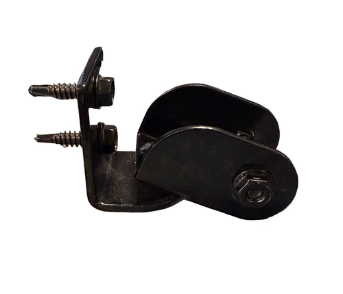 Swivel Bracket for Ornamental Steel/Iron Fences - BUY PER PIECE (EACH)