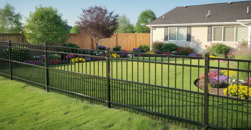 Why Puppy Panel Fences Are a Must-Have for Pet Parents — and Great for Families Too