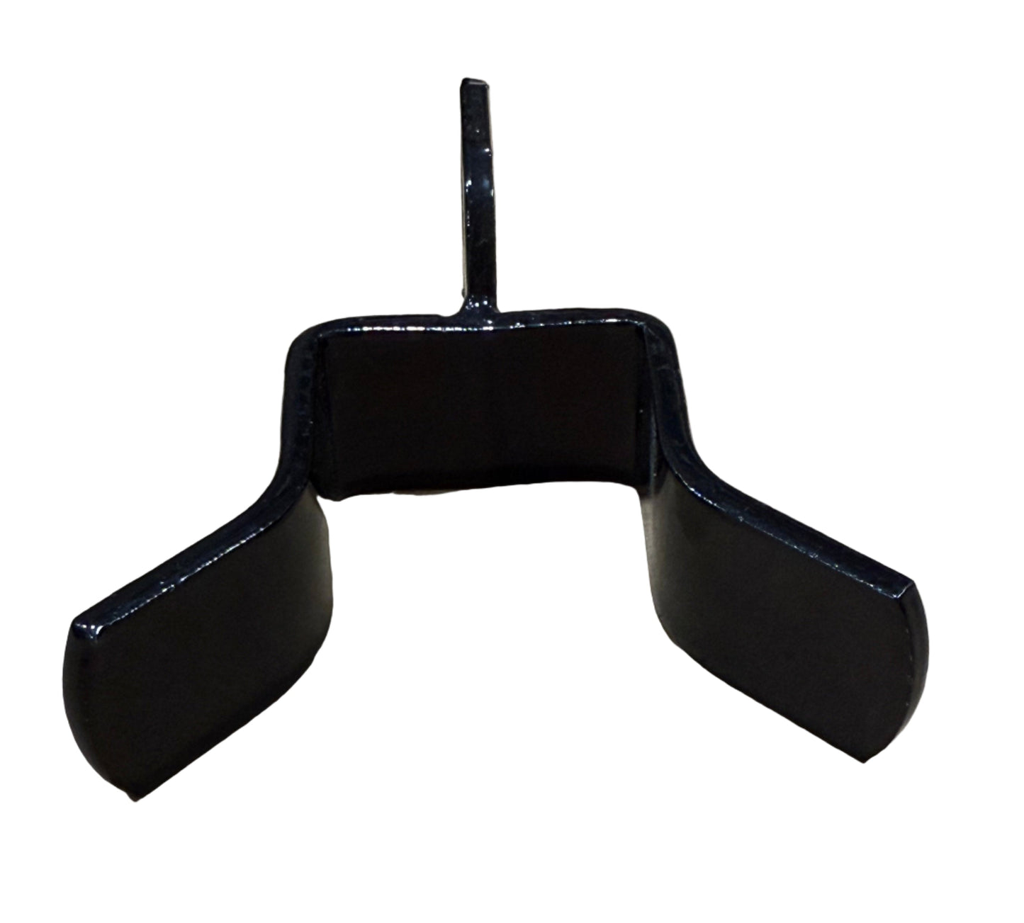 2" Fork Latch for Ornamental Steel/Iron Fence Gates
