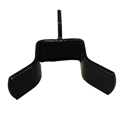 2" Fork Latch for Ornamental Steel/Iron Fence Gates