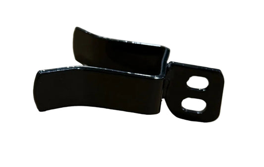 1-1/4" Fork Latch for Ornamental Steel/Iron Fence Gates