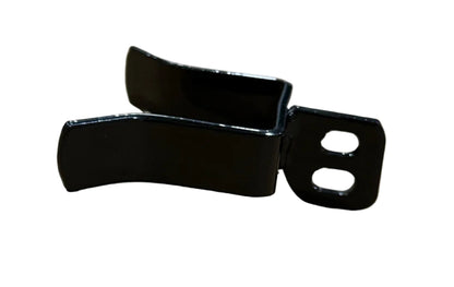 2-1/2" Fork Latch for Ornamental Steel/Iron Fence Gates